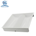 Commercial Indoor Indirect 60x60 LED Troffer Light Panel